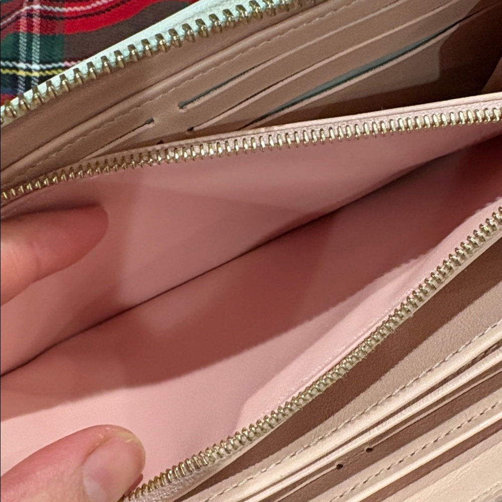 Louis Vuitton Watercolor Zippy - Picture 13 of 15